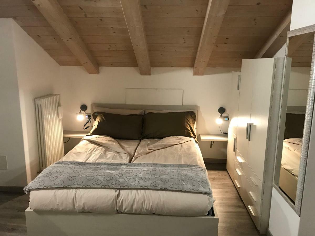 Baita Mattia Livigno Exterior foto